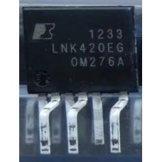 LNK420EG   POWER    ESIP-7 